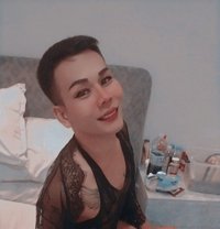 Sunny2533 - Transsexual escort in Riyadh