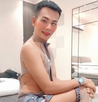 Sunny2533 - Transsexual escort in Riyadh