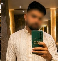 Sunny95 - Male adult performer in Kolkata