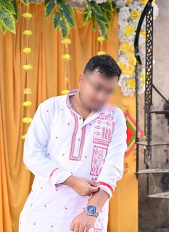 Sunny96 - Male escort in Navi Mumbai Photo 2 of 2