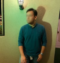 Sunny96 - Acompañantes masculino in Navi Mumbai