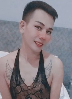 Sunnythai - Transsexual escort in Riyadh Photo 3 of 6