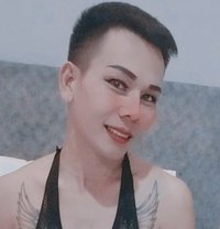 Sunnythai - Transsexual escort in Riyadh
