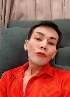 Sunnythai - Transsexual escort in Riyadh Photo 5 of 6