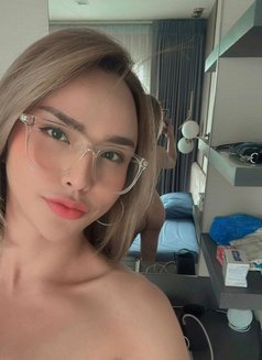 Sunnywow 🇹🇭 - Transsexual escort in Bangkok Photo 7 of 12