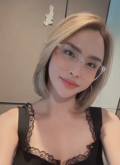 Sunnywow 🇹🇭 - Transsexual escort in Bangkok Photo 8 of 12