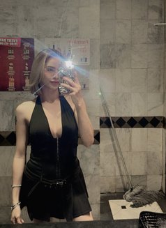 Sunnywow 🇹🇭 - Transsexual escort in Bangkok Photo 9 of 12