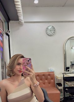 Sunnywow 🇹🇭 - Transsexual escort in Bangkok Photo 10 of 12