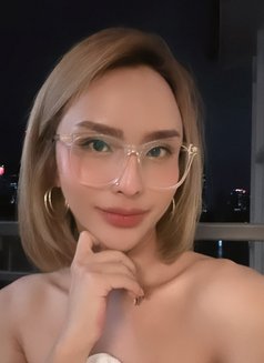 Sunnywow 🇹🇭 - Transsexual escort in Bangkok Photo 11 of 12