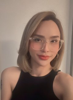 Sunnywow 🇹🇭 - Transsexual escort in Bangkok Photo 12 of 12