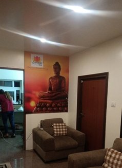Sunrise - masseuse in Bangalore Photo 1 of 1