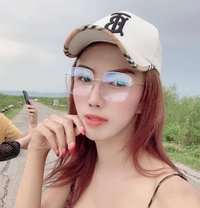 Sunshai - Transsexual escort in Phuket