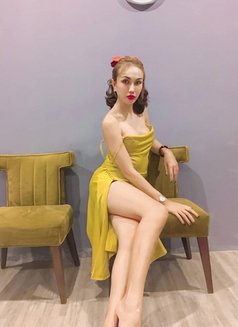 Sunshai - Transsexual escort in Phuket Photo 3 of 11