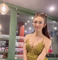 Saii Gasan Goro - Acompañantes transexual in Incheon