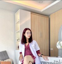 Sunshai - Transsexual escort in Phuket