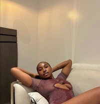 Sunshine African Girl - puta in Faridabad
