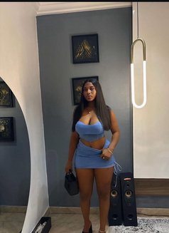 Sunshine African Girl - escort in Noida Photo 1 of 3