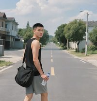 sunshine boy - Male escort in Kuala Lumpur