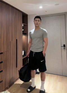 sunshine boy - Male escort in Kuala Lumpur Photo 1 of 4