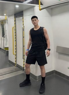 sunshine boy - Male escort in Kuala Lumpur Photo 2 of 4