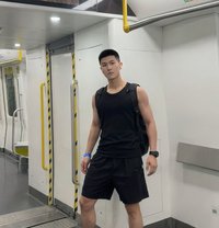 sunshine boy - Male escort in Kuala Lumpur