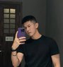 sunshine boy - Male escort in Singapore Photo 1 of 5