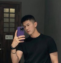 sunshine boy - Male escort in Kuala Lumpur