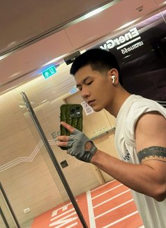 sunshine boy - Male escort in Kuala Lumpur Photo 4 of 4