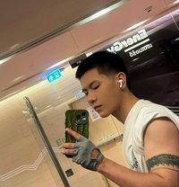 sunshine boy - Male escort in Singapore