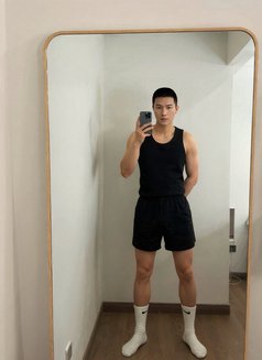 sunshine boy - Male escort in Kuala Lumpur Photo 6 of 7