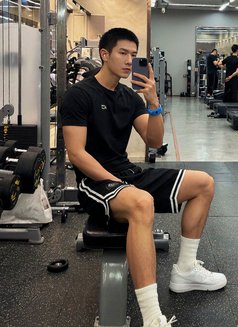 sunshine boy - Male escort in Kuala Lumpur Photo 7 of 7