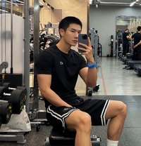 sunshine boy - Male escort in Kuala Lumpur