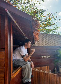 sunshine boy - Acompañantes masculino in Kuala Lumpur Photo 2 of 5