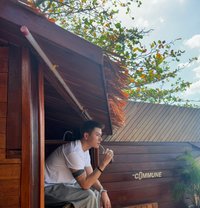 sunshine boy - Acompañantes masculino in Kuala Lumpur