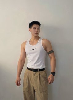 sunshine boy - Acompañantes masculino in Kuala Lumpur Photo 5 of 5