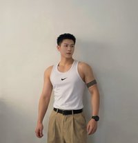 sunshine boy - Male escort in Kuala Lumpur