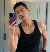 sunshine boy - Male escort in Singapore
