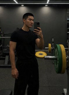 sunshine boy - Male escort in Singapore Photo 6 of 7