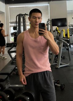 sunshine boy - Male escort in Singapore Photo 7 of 7