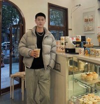 sunshine boy - Male escort in Singapore