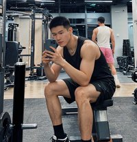 sunshine boy - Male escort in Singapore