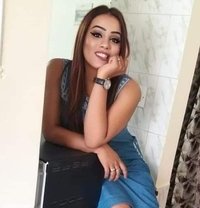 TS WOMAN Dominatrix WANSHIKA MISTRESS - Dominadora transexual in Kolkata