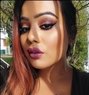 TS WOMAN Dominatrix WANSHIKA MISTRESS - Transsexual dominatrix in Kolkata Photo 10 of 30