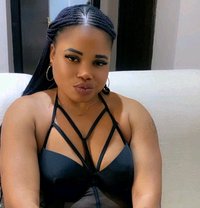 Sunshine - escort in Kuwait