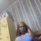 Sunshine - escort in Abuja