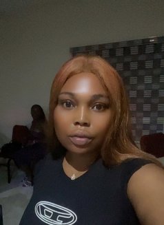 Sunshine - escort in Abuja Photo 3 of 4