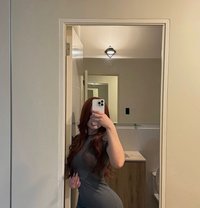 Sunshine - escort in Taichung