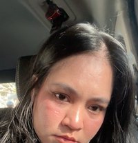 Sunshine - escort in Manila