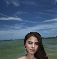 sunshine gfe - puta in Singapore