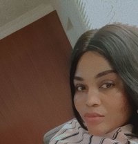 Sunshine - companion in Lagos, Nigeria